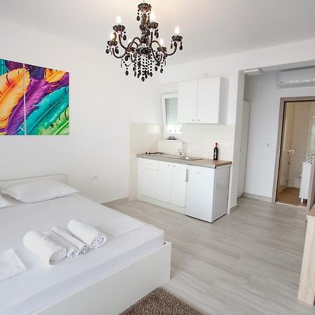 Adriatic Apartment Duće 外观 照片
