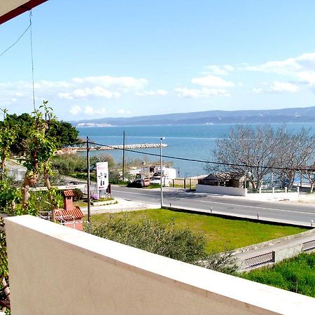 Adriatic Apartment Duće 外观 照片