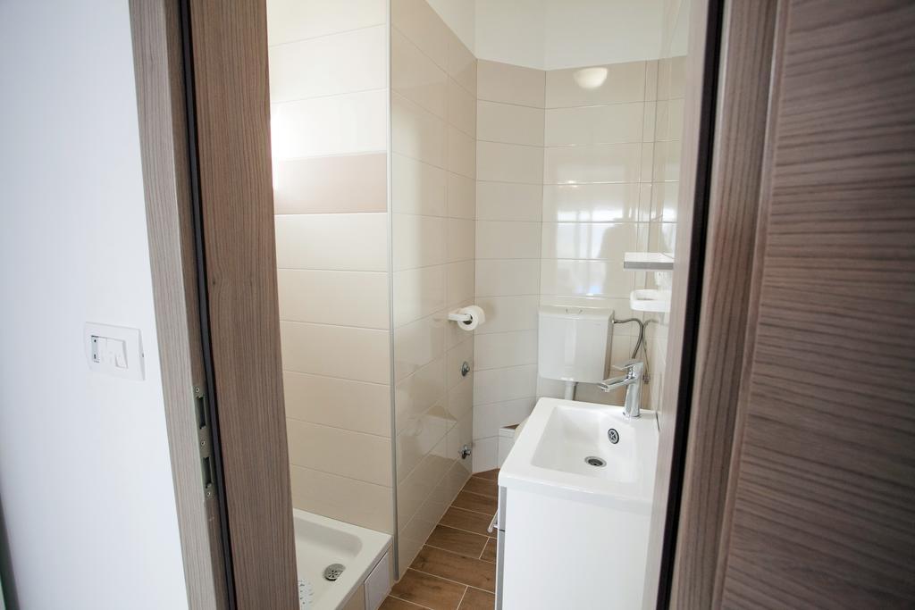 Adriatic Apartment Duće 外观 照片
