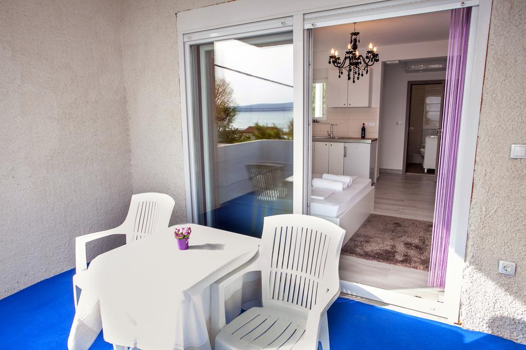 Adriatic Apartment Duće 外观 照片
