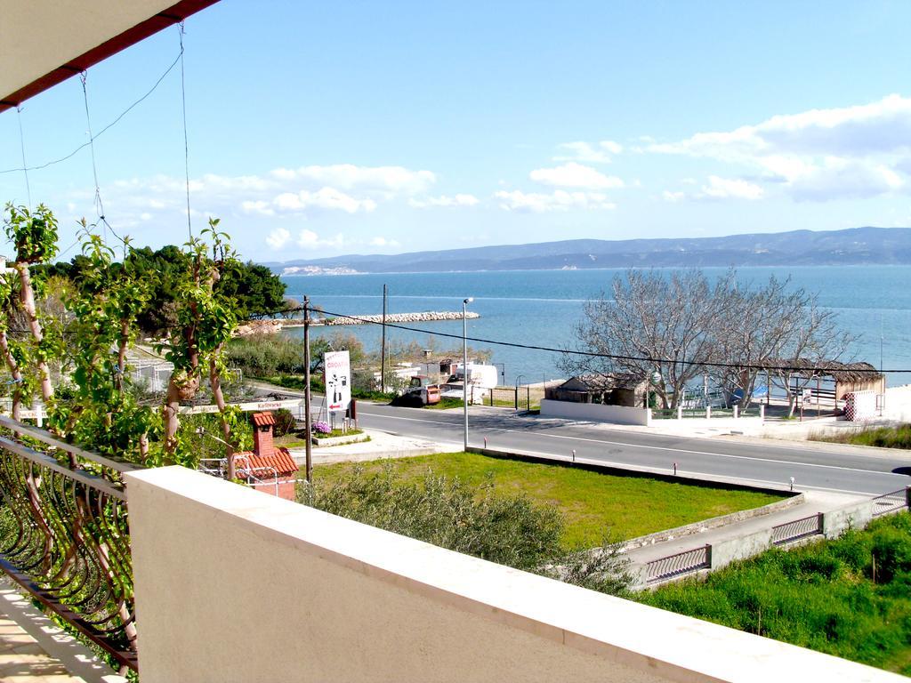 Adriatic Apartment Duće 外观 照片