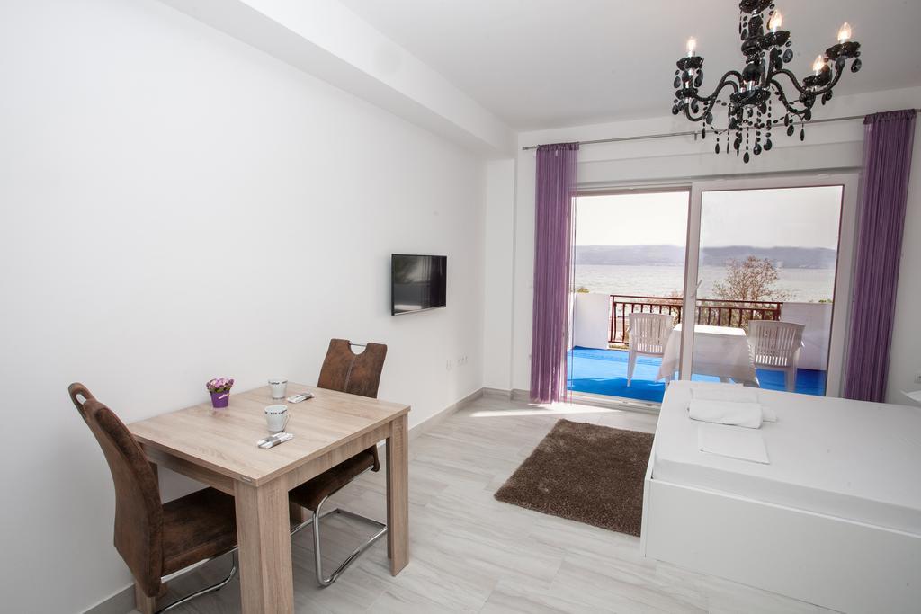 Adriatic Apartment Duće 外观 照片